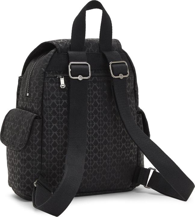 Immagine prodotto Kipling City Pack Mini Rugzak - Signature Emb (9 l)