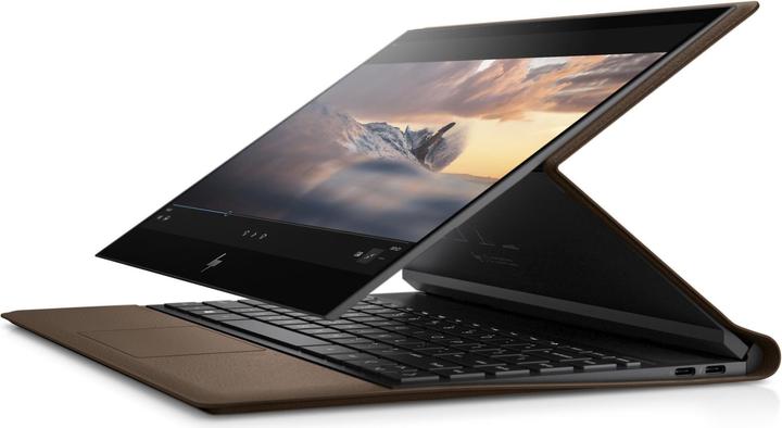 HP Spectre Folio 13-ak0600nz (13.30", Intel Core i5-8200Y, 8 GB, 512 GB, CH)
