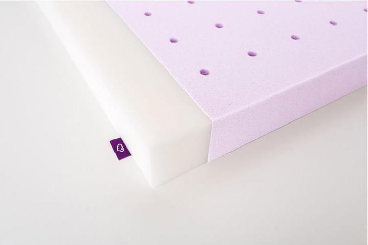 Produktbild Träumeland Babymatratze Milchstrasse (60 x 120 cm)