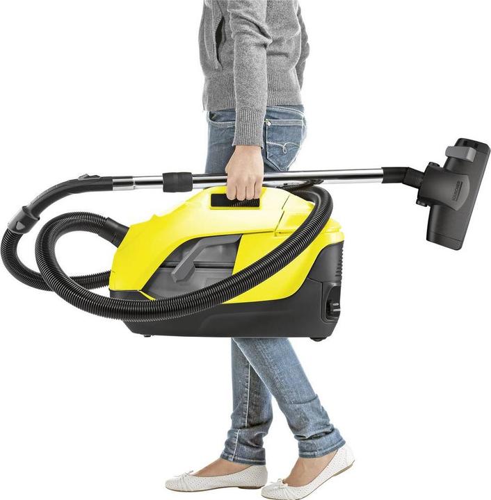 Image du produit Kärcher DS6 (650 W)