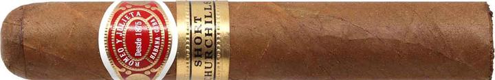 Immagine prodotto Romeo y Julieta Breve Churchills (Robusto)