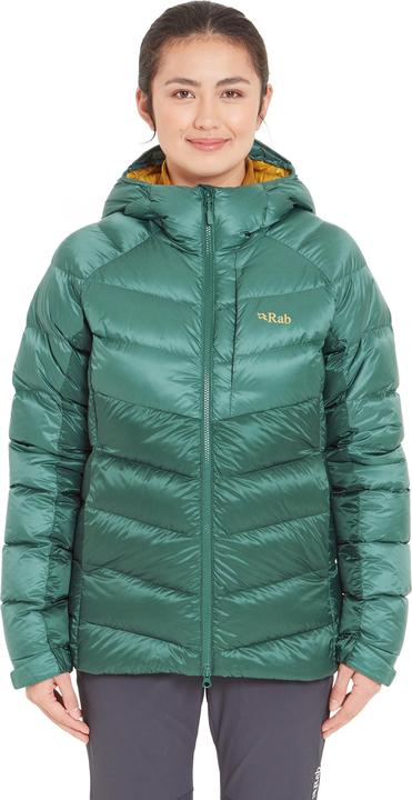 Actual product image Rab Axion Pro (14, L)