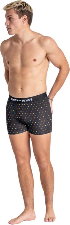 Produktbild Universal Textiles Leland Boxershorts (7erPack) (XXL, 7er Pack)