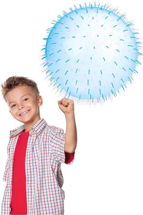 Produktbild Toi-Toys Pufferz aufblasbarer Boxballon