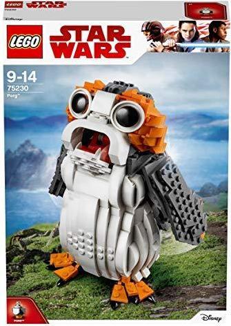 LEGO Porg (75230, LEGO Star Wars)