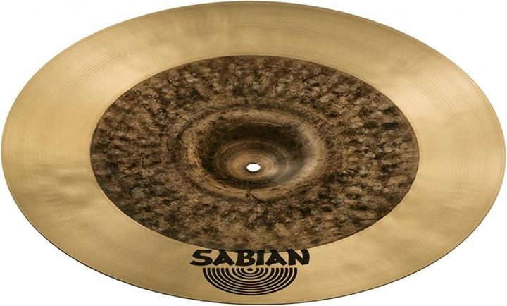 Immagine prodotto Sabian SA HHX Omni 19" naturale (19", Bacinella)