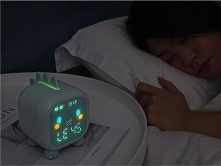Immagine prodotto VR Shinecon Sveglia animata