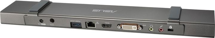 Produktbild ASUS Hz-3a (Micro USB, 4 Ports)