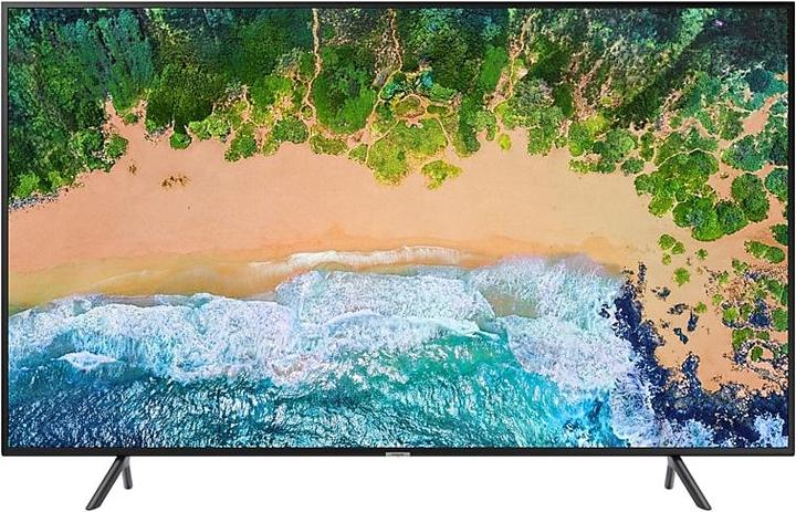 Produktbild Samsung UE43NU7199UXZG (43", LCD, 4K, 2018)