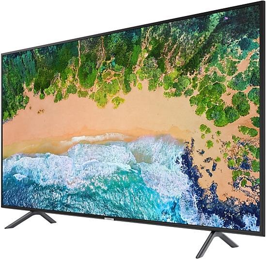 Produktbild Samsung UE43NU7199UXZG (43", LCD, 4K, 2018)