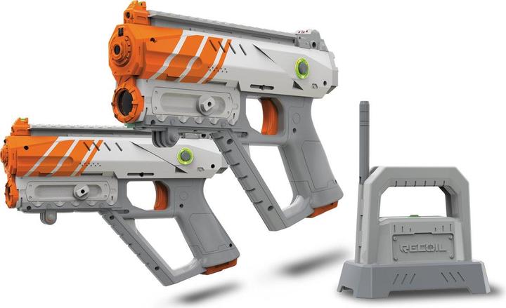 Goliath Toys Recoil Starter Set