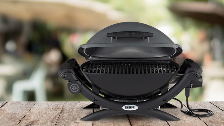 Produktbild Weber Q 1400 (2.20 kW)