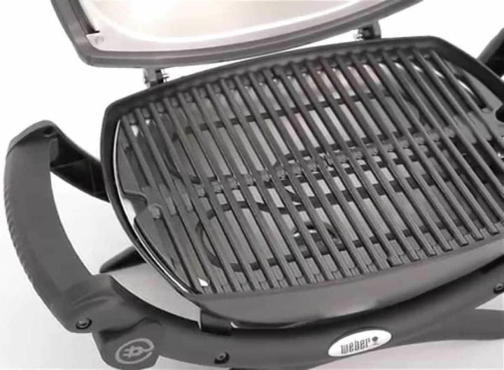 Produktbild Weber Q 1400 (2.20 kW)