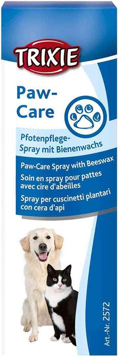 Image du produit Trixie Spray de soin pour les pattes (Chien, Chat, 50 ml)