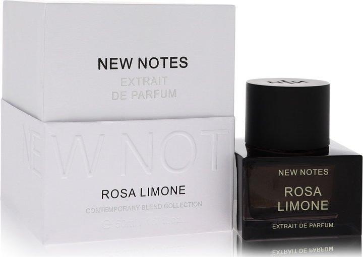 Actual product image New Notes Pink Lime Extrait de Parfum (Eau de parfum, 50 ml)