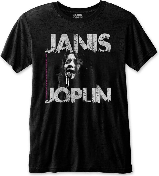 Actual product image Janis Joplin Shea 70 (XL)