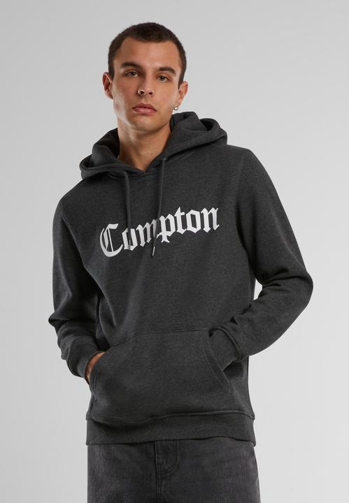 Actual product image Mister Tee Compton Hoody - 382 (M)