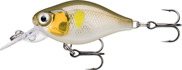 Image du produit Rapala Ultra Light Shad (4 cm)