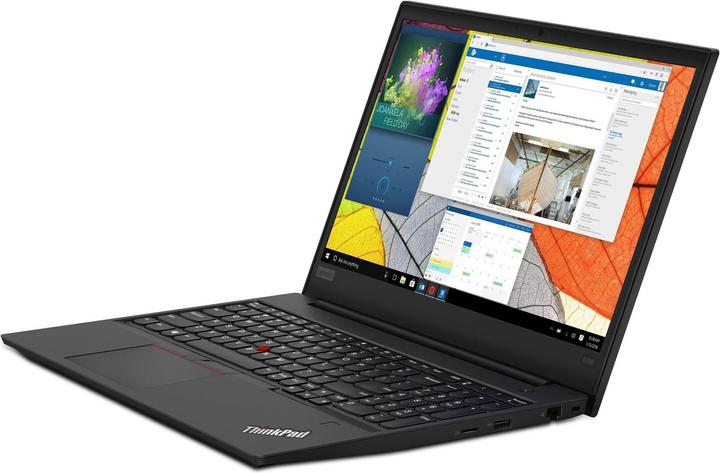Image du produit Lenovo ThinkPad E590 (15.60", Intel Core i7-8565U, 32 Go, 512 Go, CH)