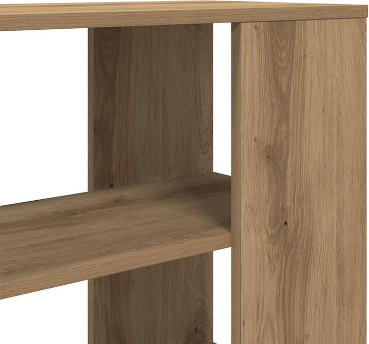Image du produit VidaXL Beistellschrank (60 x 30 x 50 cm)