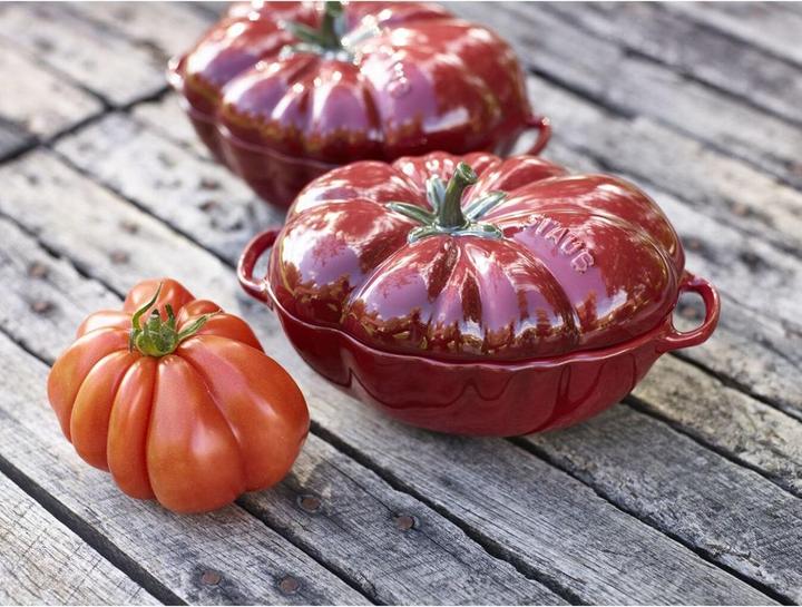 Actual product image Staub Cocotte