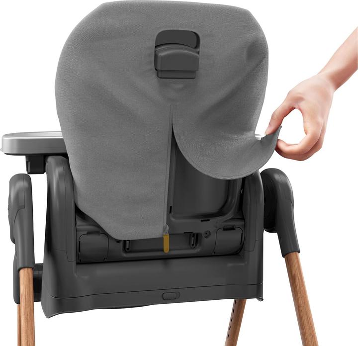 Immagine prodotto Maxi-Cosi Minla Essential Grigio (Seggiolone)