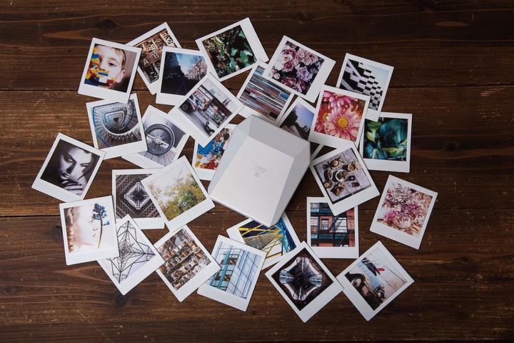 Image du produit Fujifilm Instax Share SP-3 (Thermodirecte, Couleur)
