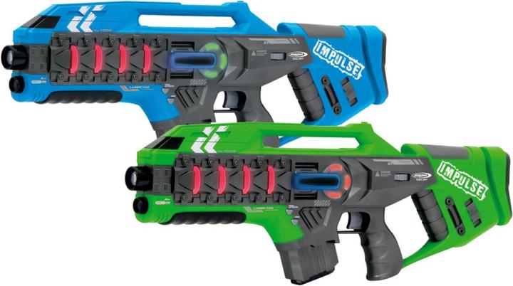 Produktbild Jamara Impulse Laser Gun