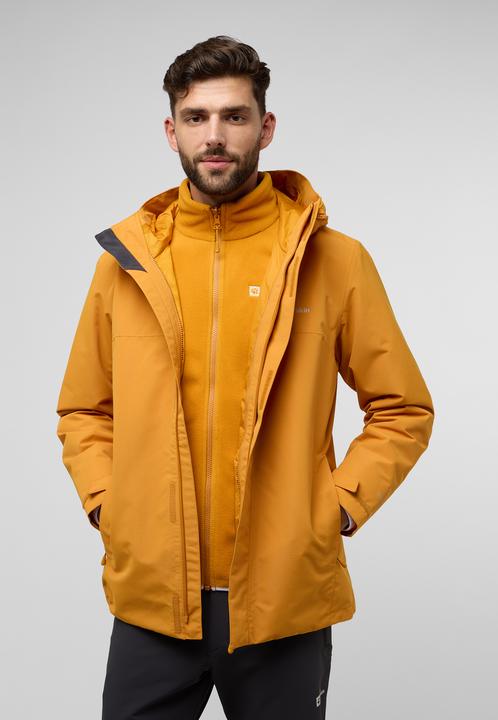 Produktbild Jack Wolfskin Altenberg 3In1 Jkt M (S)