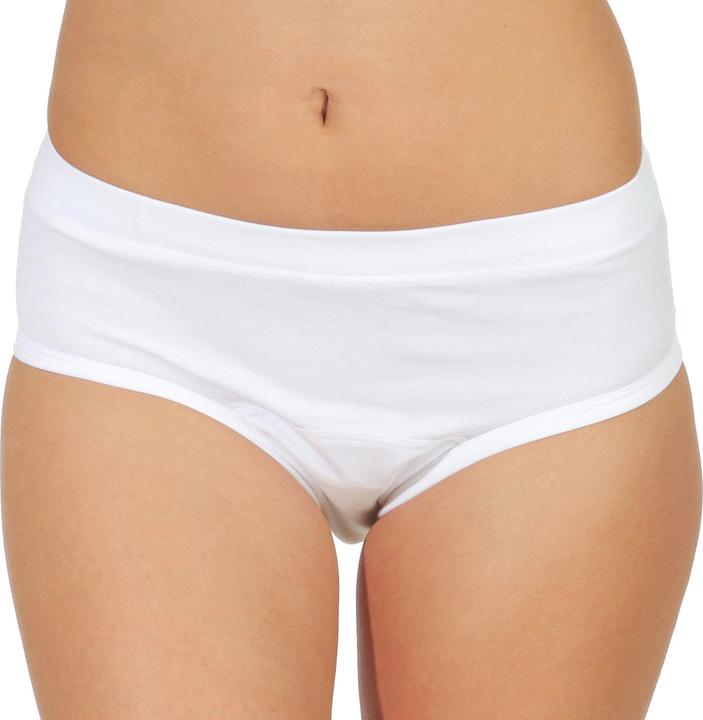 Image du produit Mediset Slip hygiénique femme pack de 2 (2 x)