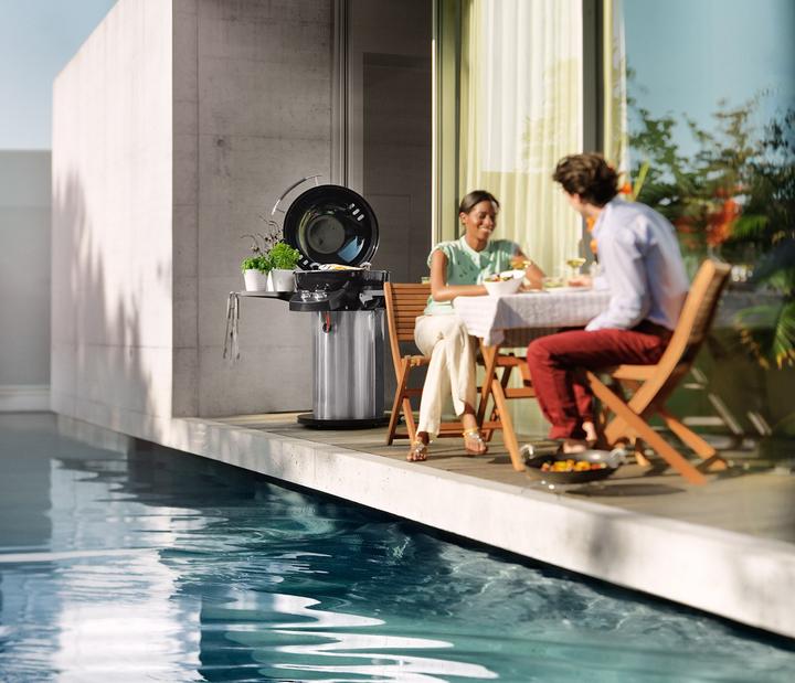 Immagine prodotto Outdoorchef Ginevra 570 G (9.70 kW)