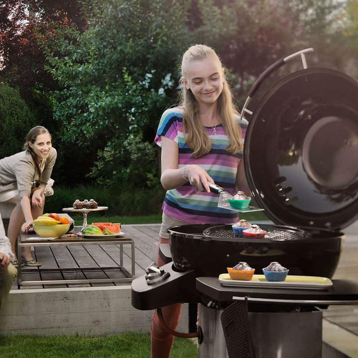 Immagine prodotto Outdoorchef Ginevra 570 G (9.70 kW)