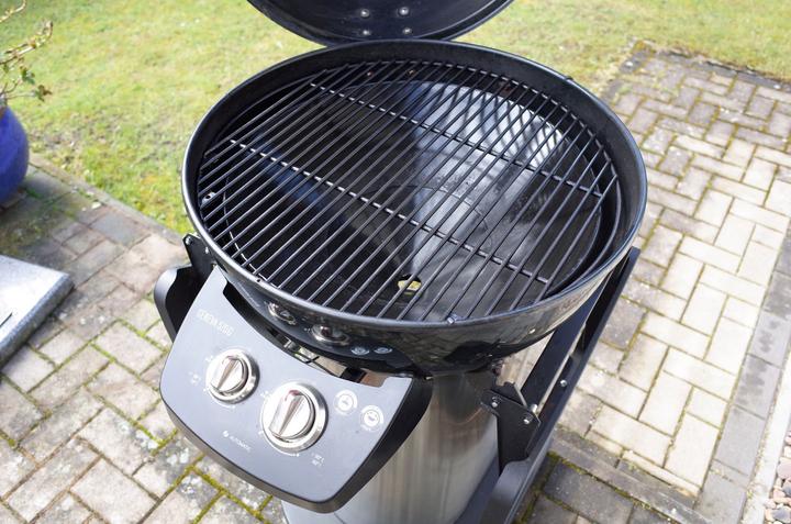 Immagine prodotto Outdoorchef Ginevra 570 G (9.70 kW)