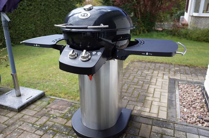 Immagine prodotto Outdoorchef Ginevra 570 G (9.70 kW)