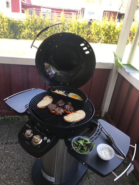 Immagine prodotto Outdoorchef Ginevra 570 G (9.70 kW)