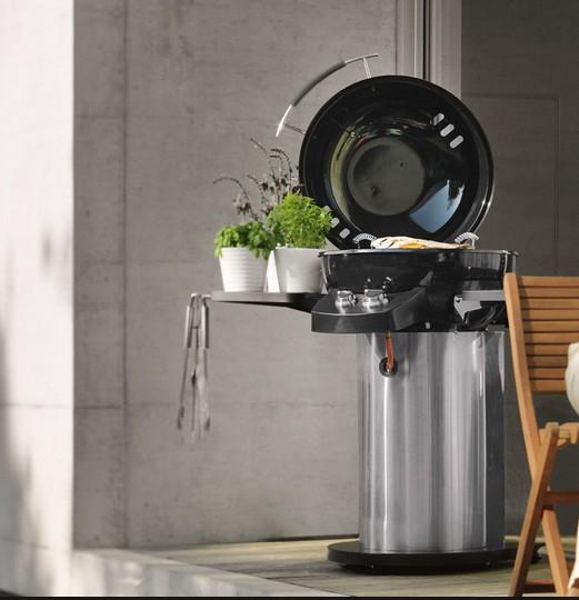 Immagine prodotto Outdoorchef Ginevra 570 G (9.70 kW)