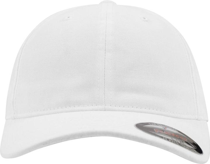 Image du produit Flexfit Garment Washed Cotton Dad Hat (L, XL)