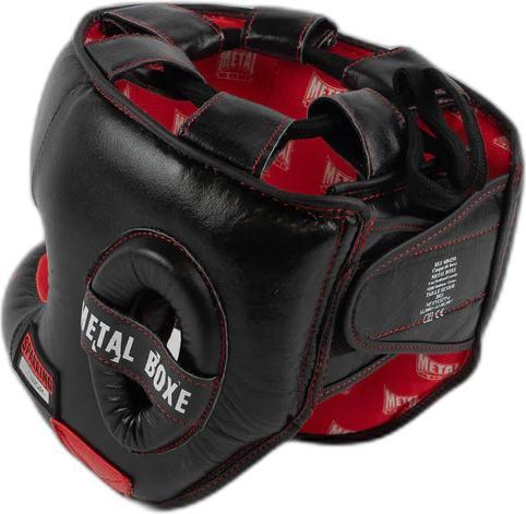 Actual product image Metal Boxe Sparring (One size)