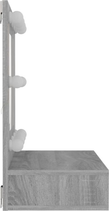 Actual product image VidaXL Cynara (60 x 31.5 x 62 cm)