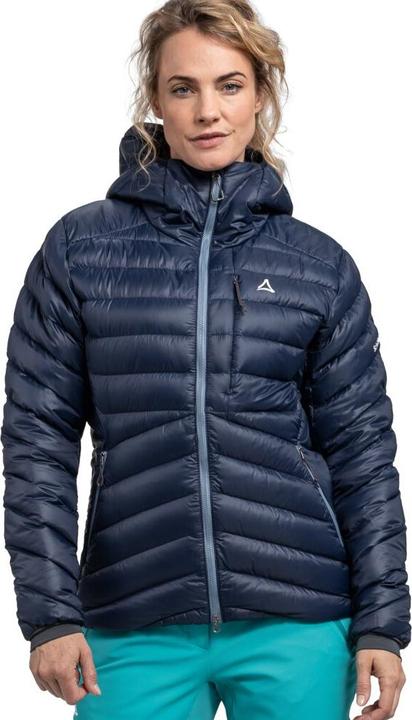 Image du produit Schöffel Veste Down femme Tschierval (34)