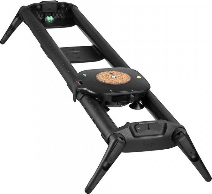 Actual product image Syrp Magic Carpet PRO Medium Slider