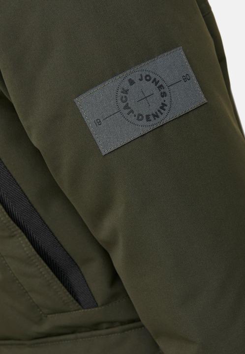 Image du produit Jack & Jones Jjecraft Parka Sn Jnr (152)