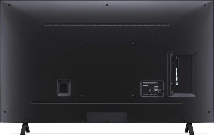 Image du produit LG 43NANO81T6A (43", NANO81, Nano-Cell, 4K, 2024)