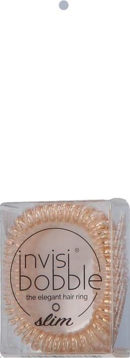 Image du produit Invisibobble Slim- Bronze me Pretty (Élastiques à cheveux)