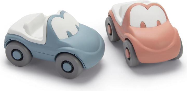 Produktbild dantoy tiny Bio FunCars