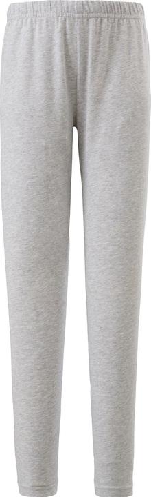 Immagine prodotto Erwin Müller Camicia da notte per bambini con leggings 2-pack (110)