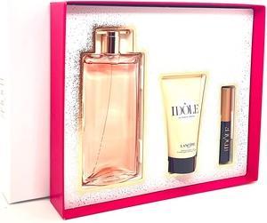 Image du produit Lancôme Idôle Eau de Parfum 50ml Parfum 50ml + Power Cream 50ml + Mini Lash Idôle Mascara (Set parfum)