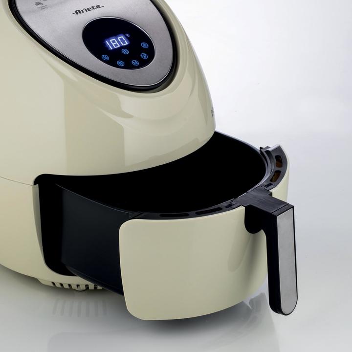 Image du produit Ariete 4618 (Fiche CH)