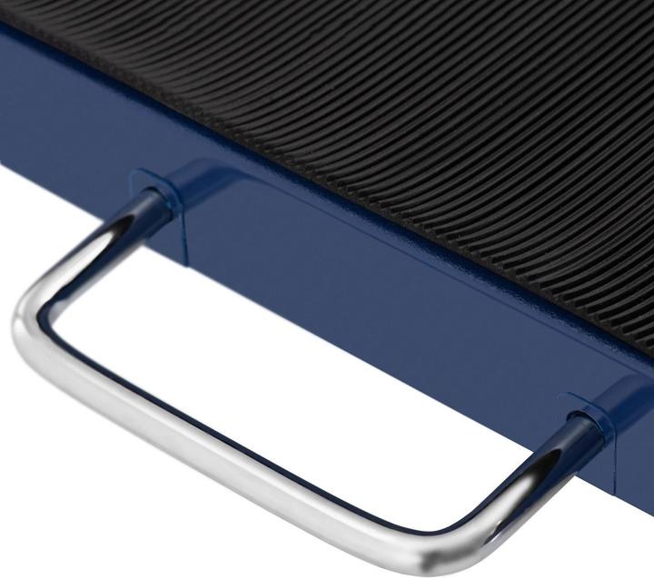 Actual product image Steinberg Pet scale - 180 kg / 50 g - Anti-slip mat - LCD