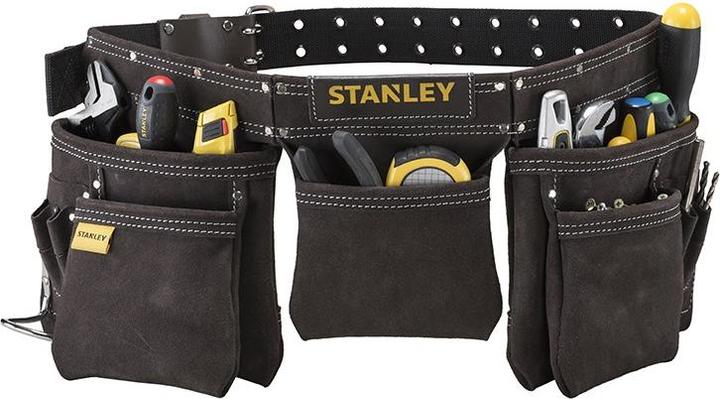 Produktbild Stanley Gürteltasche (1 Teile)